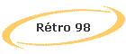 Rétro 98
