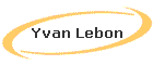 Yvan Lebon